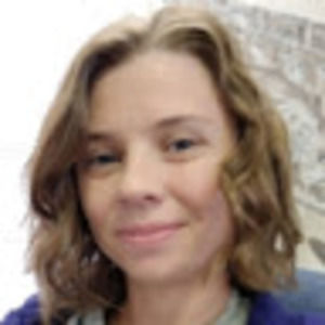 Meet your Posher, Kristie